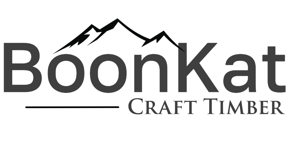 Boonkat Craft Timber